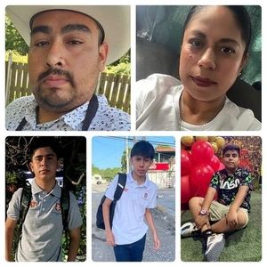 Meet your Posher, Emmanuel